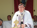 FOTO: Na Uzdolu svečano proslavljen sv. Ivo i 160. obljetnica župe