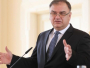 Ivanić: Glupost, zamislite da smo mi rekli da ostavljamo BiH u amanet Miloševiću