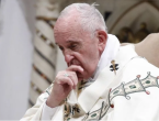 Papa Franjo namjerava posjetiti Južni Sudan sljedeće godine