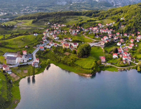 OGLAS: Prodaje se zemljište u Ripcima