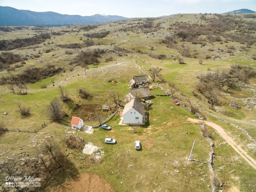 FOTO/VIDEO: Ramo moja morat ću te slikat - Proslap