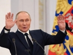 Putin: Rusija spremna na razgovore