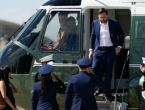 Sve oči uprte u Švicarsku: Počinju američko-iranski pregovori
