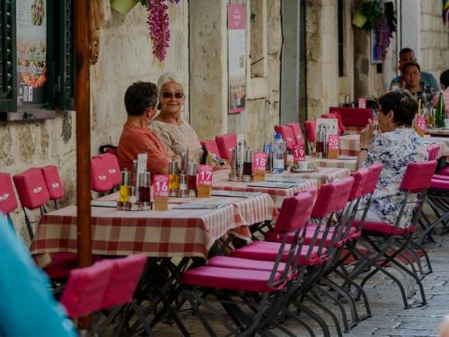 OGLAS: Poslovna prilika u Dubrovniku - Pizza Shop d.o.o. zapošljava sezonske radnike