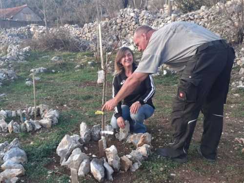 Obitelj iz Njemačke doselila u selo kod Ljubuškog