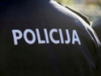 Policijsko izvješće za protekli tjedan (23.10. - 30.11.2020.)