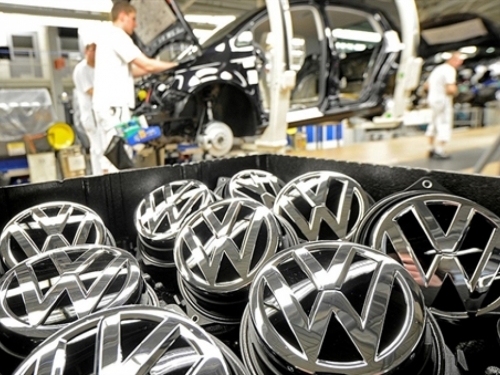 Volkswagen obnavlja 'novo-staro' tržište
