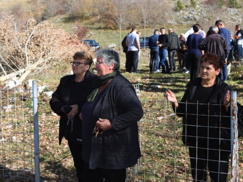 FOTO/VIDEO: Lise i ove godine nije zaboravljeno!