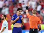 FIFA demantirala navode: Sudac koji je sudio Hrvatskoj i Portugalu nije poslan kući