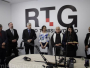 Čović presjekao vrpcu u novim prostorijama Radio Tomislavgrada