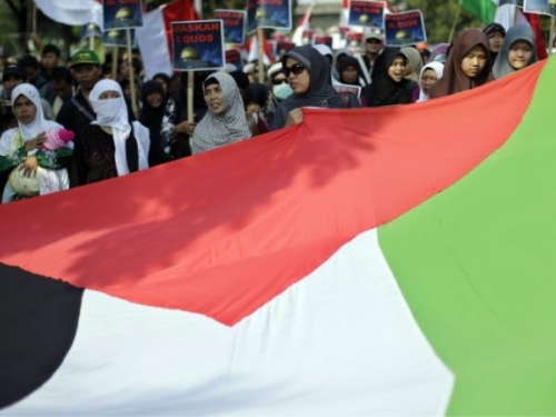 Židovi: Ako priznate Palestinu, slijede posljedice