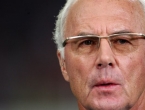 Beckenbauer priznao da je slao novac FIFA-i