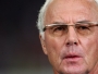 Beckenbauer priznao da je slao novac FIFA-i
