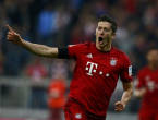 Lewandowski u pohodu na rekorde legendarnog Gerda Mullera