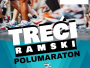 Otvorene prijave za 3. Ramski polumaraton 2020.