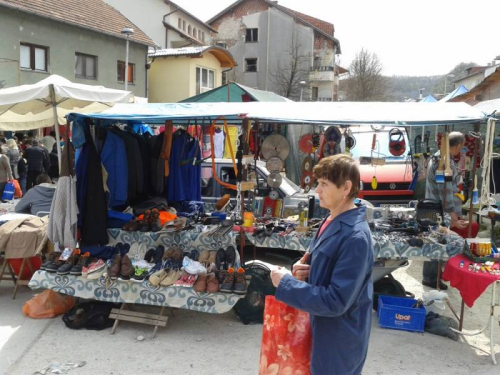 FOTO: Jurjevo u Prozoru