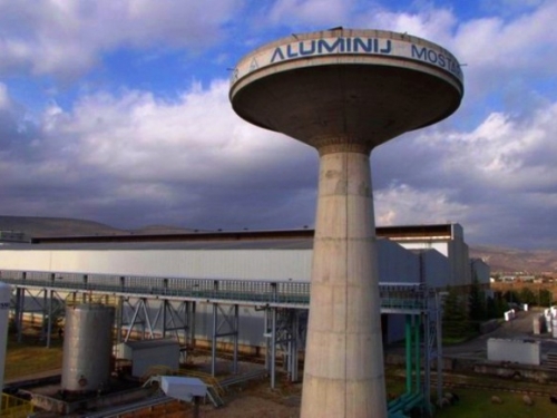 Elektroprivreda BiH će isporučivati struju Aluminiju