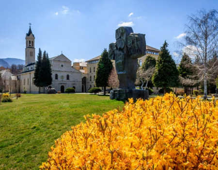 Evo kakvo nas vrijeme očekuje sljedećih dana