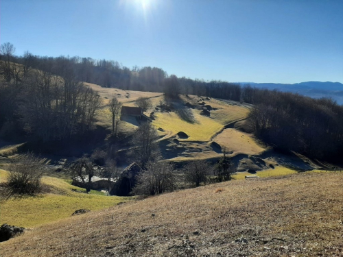 FOTO: Od Makljena do Zahuma, jedinstven doživljaj Rame i planinarenja