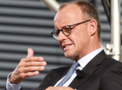Merz: Tijekom vikenda sam razgovarao s Macronom i Von der Leyen o carinama
