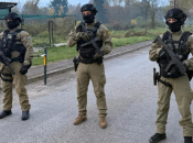 U Sarajevu uhićeni policajci zbog spolnog uznemiravanja i zloporabe djeteta