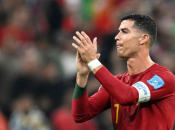 Ronaldo zaprijetio: Odlazi iz reprezentacije Portugala?