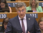 Plenković: BiH ne smije biti posljednji vagon u vlaku koji ide prema EU