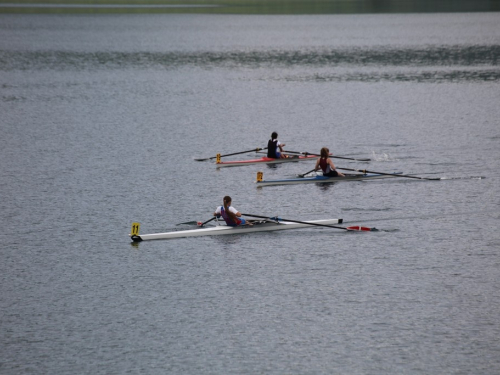 FOTO: Održana XI. veslačka regata ''Lake to lake'' u Rami