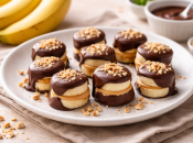 Brzi domaći desert bez pečenja koji svi vole