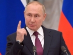Putin otkrio kada će prekinuti granatiranje Mariupolja
