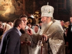 Ukrajinski parlament zabranjuje Pravoslavnu crkvu