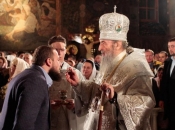 Ukrajinski parlament zabranjuje Pravoslavnu crkvu
