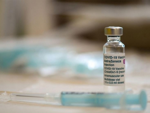 Otkriven mogući uzrok pojave ugrušaka kod cjepiva AstraZenece