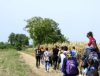 U RH ušlo preko 105.000 izbjeglica, i dalje stižu iz Srbije