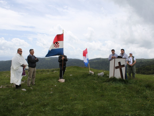 FOTO: Obilježena 44. obljetnica od dolaska Fenix skupine