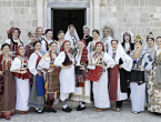 Tomislavgrad domaćin izbora najljepše Hrvatice u narodnoj nošnji