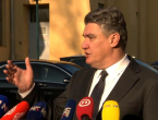 Milanović: Današnje ponašanje bošnjačkog vodstva u BiH je obrazac ponašanja Slobodana Miloševića