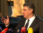 Milanović: Današnje ponašanje bošnjačkog vodstva u BiH je obrazac ponašanja Slobodana Miloševića