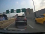 Trenutak razornog potresa na autocesti na Tajvanu: Bus i auti poskakuju