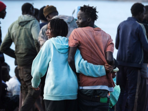 Španjolska daje dozvolu boravka i rada za 500.000 imigranata