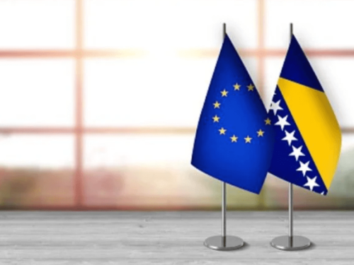 BiH na rubu zastoja prema EU zbog blokada iz Banje Luke