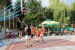 FOTO: Ekipa ''ALF Market'' osvojila Streetball za juniore