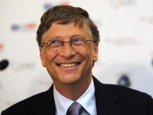 Gates: Četiri načina na koji će se svijet radikalno promijeniti do 2030.