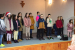 FOTO: Sv. Nikola i ove godine razveselio djecu u župi Rama-Šćit