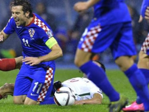 Srna: Pokazali smo da to nije Mamićeva reprezentacija nego hrvatska i da nema bojkota!