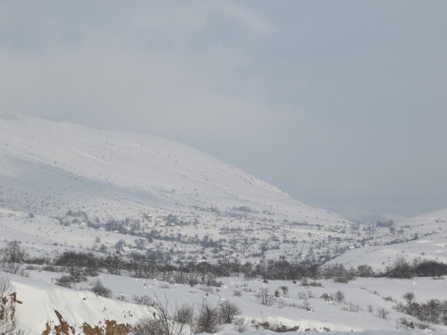 FOTO: Čuvari ''Ramskih vrata''