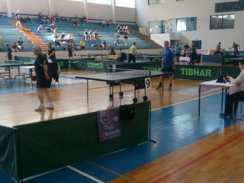 STK Prozor-Rama: Arnela Manov osvojila prvo mjesto u Čitluku