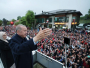 Erdogan - Hamas nije teroristička nego oslobodilačka organizacija