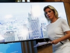 Zaharova: Moskva će izgraditi novi svijet