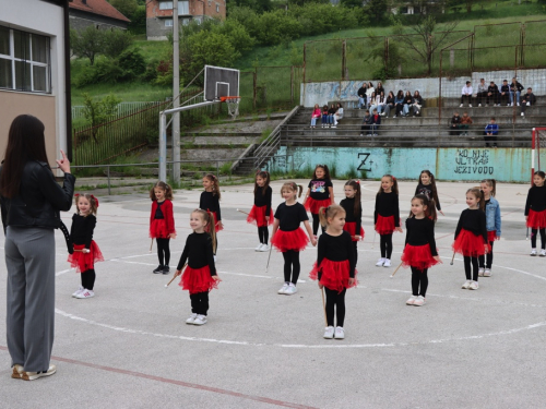 FOTO: Male olimpijske igre u Prozoru